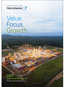 Sustainability Report 2025