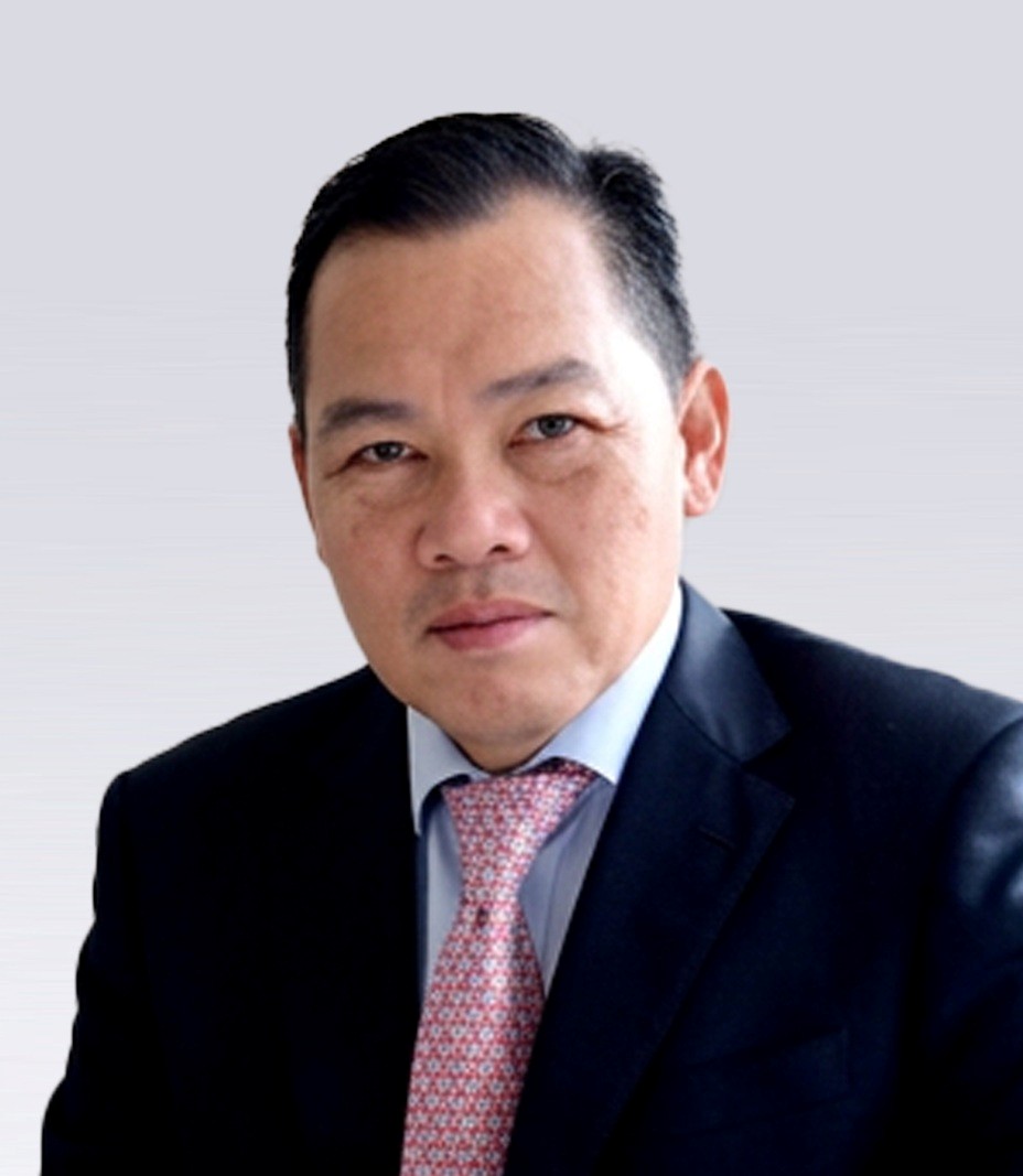 Benny Setiawan